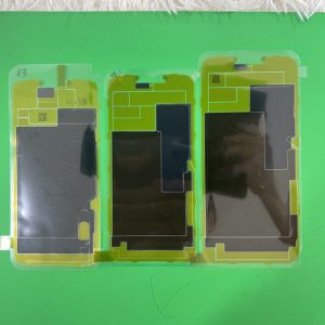 Miếng seal dán sau màn hình Iphone Seri 13