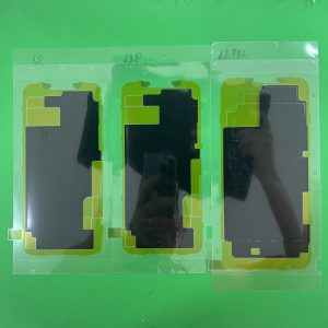 Miếng seal dán sau màn hình Iphone Seri 12