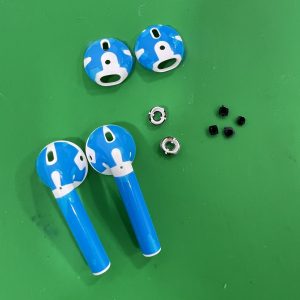 Vỏ tai nghe Airpods 1 và 2