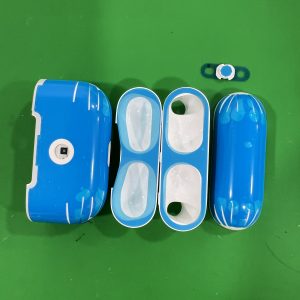 Vỏ Dock tai nghe Airpods 3