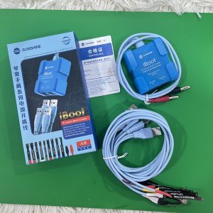 Dây cấp nguồn Sunshine Iboot cho Iphone 6 đến 13 Pro Max