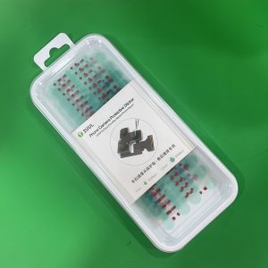 Miếng dán chống bụi camera, chống trầy xước - DANCAM01