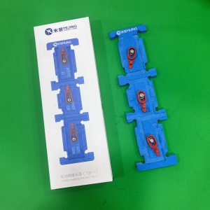 Kẹp MiJing dùng hàn cell pin, phôi pin