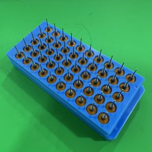 Mũi CNC 0.8mm