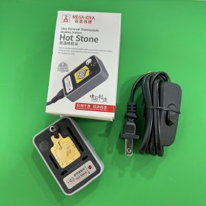 Đế nhiệt Mega dọn keo A, keo ic