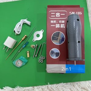 Máy quấn keo SN-116