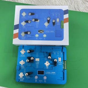 Đế JC Read Rom, đọc và viết sơmi ép rom Iphone X đến 12 Pro Max - DE JC12