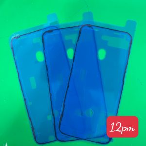 Ron chống nước, ron áp zin IPhone 12 Pro Max