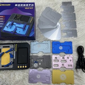 Đế nhiệt Mechanic Heat kit