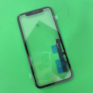 Kính cảm ứng Iphone XR