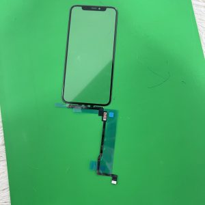 Kính cảm ứng Iphone 11 pro có sẵn IC