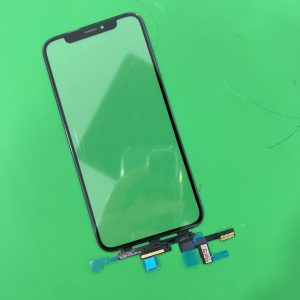 Kính cảm ứng Ip X