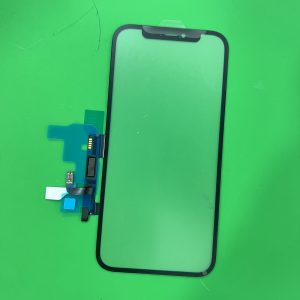Kính cảm ứng Iphone 12 - 12 Pro ko có IC