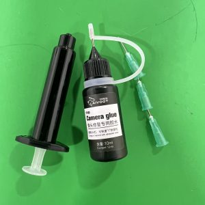 Keo uv FT-03 dán lens, bóc tấm filter