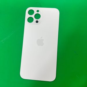 Nắp Lưng Iphone 12 Pro Max màu trắng