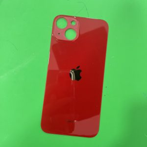 Nắp Lưng Iphone 13 màu đỏ