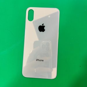 Nắp Lưng Iphone XS màu trắng