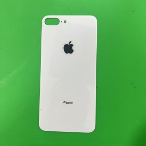 Nắp Lưng Iphone 8 Plus màu trắng