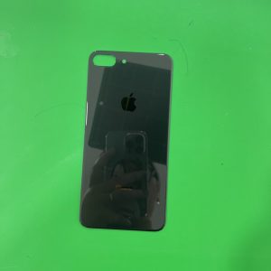 Nắp Lưng Iphone 8 Plus màu đen