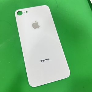 Nắp Lưng Iphone 8 màu trắng