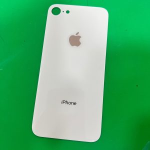 Nắp Lưng Iphone 8 màu vàng