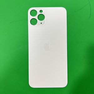 Nắp Lưng Iphone 11 Pro màu trắng