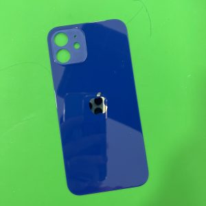 Nắp Lưng Iphone 12 màu xanh dương