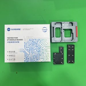 Đế test main Sunshine T-007 cho IPhone 11 - 11Pro - 11 Pro Max