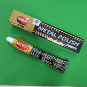 Kem đánh bóng kim loại, inox,đồng Metal Polish