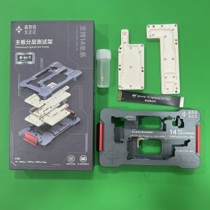 Đế test main Xinzinzao 4in1 cho Iphone 14 - 14Pro - 14 Pro Max - 14 Plus
