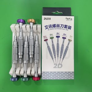 Bộ tovit JC Aixun 5 cây