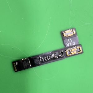 Cáp fix pin JC cho Iphone 11