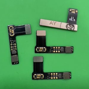 Cáp fix pin AY cho Iphone 11