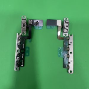 Cáp âm lượng Iphone 11