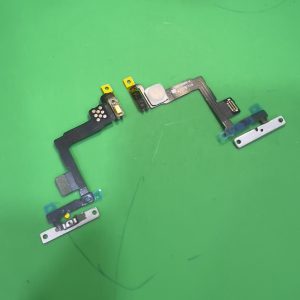 Cáp nguồn Iphone 11 + đèn flash