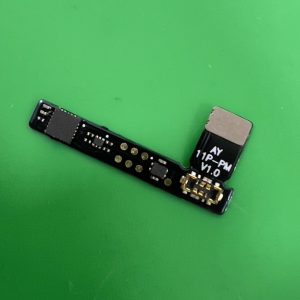 Cáp fix pin Qianli cho Iphone 11 Pro Max