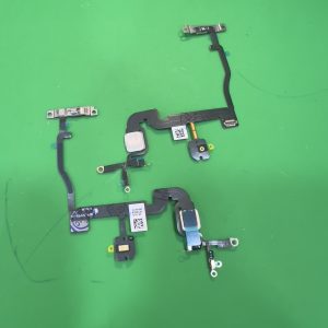 Cáp nguồn Iphone 11 Pro Max + đèn flash