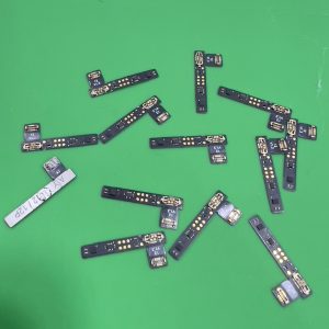 Cáp fix pin AY cho Iphone 12 - 12 Pro