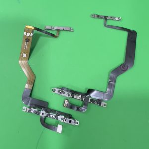 Cáp âm lượng Iphone 12