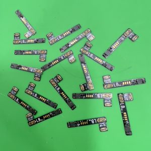 Cáp fix pin Luban cho Iphone 12 - 12 Pro - 12 Mini