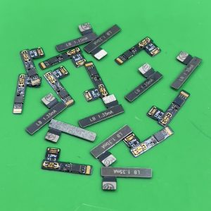 Cáp fix pin Luban cho Iphone 12 Pro Max