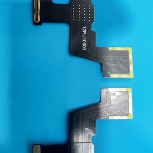 Cáp hàn camera Iphone 12 Pro mã J10500