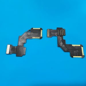 Cáp hàn camera Iphone 12 Pro Max mã J10500