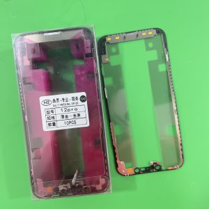 Ron ép kính màn hình IPhone 12 - 12 Pro