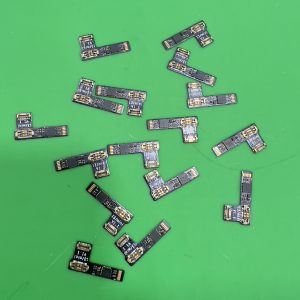 Cáp fix pin Luban cho Iphone 13 - 13 Mini