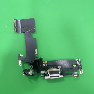 Cáp sạc (chân sạc) Iphone 13 màu hồng