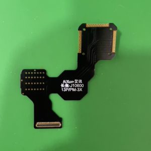 Cáp hàn camera sau cho Iphone 13 Pro - 13 Pro Max (J10600)