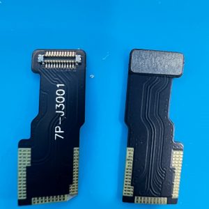 Cáp hàn camera Iphone 7 Plus mã J3001