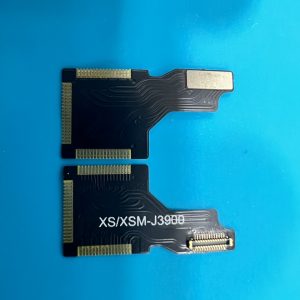 Cáp hàn camera Iphone XS - Xs Max mã J3900