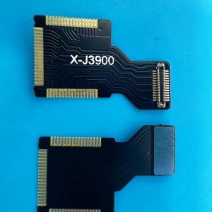 Cáp hàn camera Iphone X mã J3900
